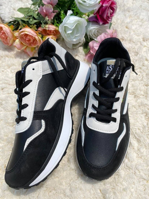 Chunky Trainer